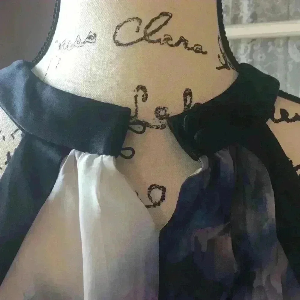 Styles by Steps Halter Maxi - Picture 2 of 8